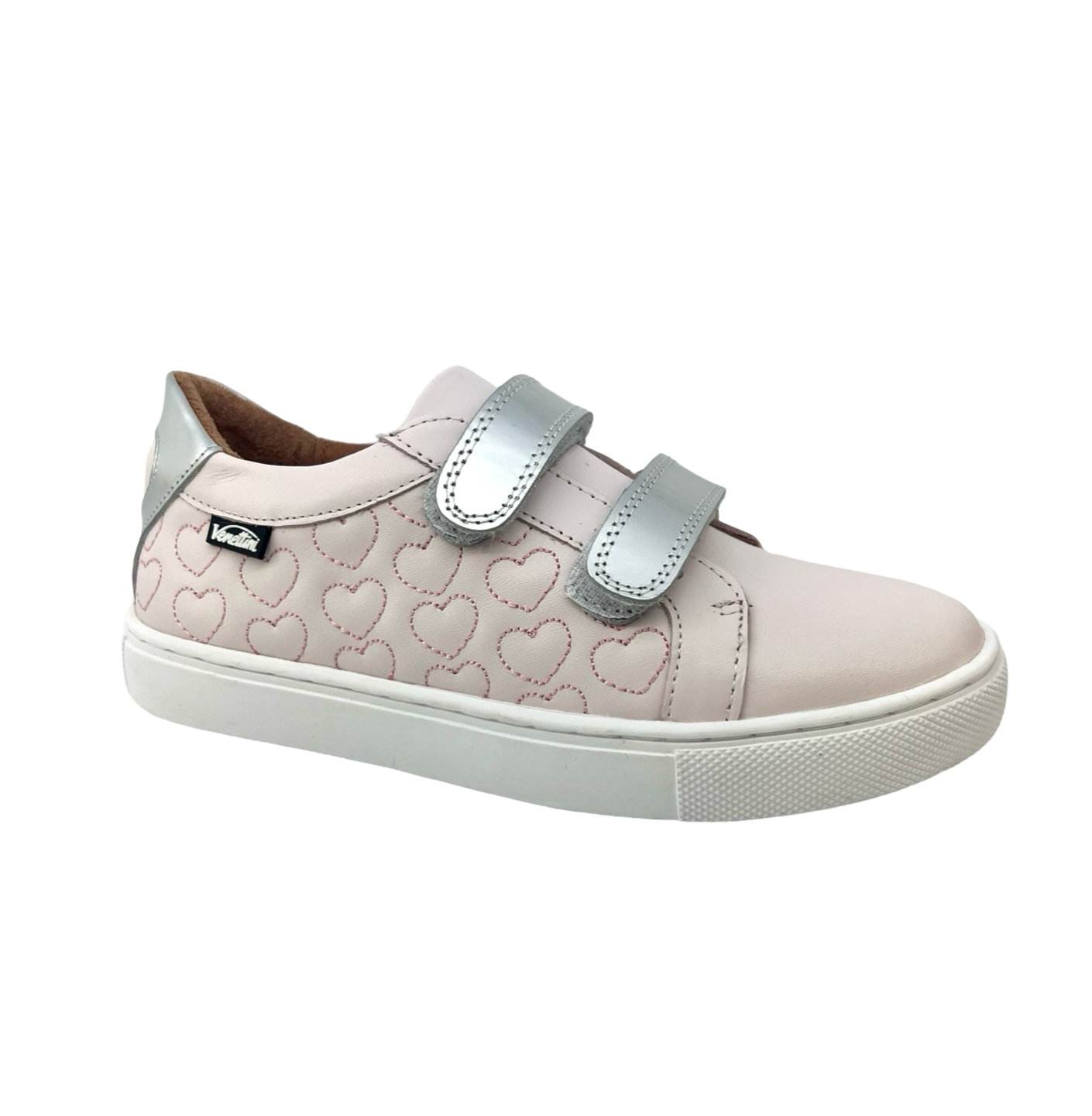 Venettini Hearts Sneaker