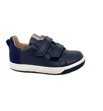 NATURINO CALEB CALF/SUEDE  NAVY