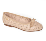 Venettini Blush Perf Ballet Flat