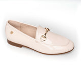 Venettini Rose Patent Loafer