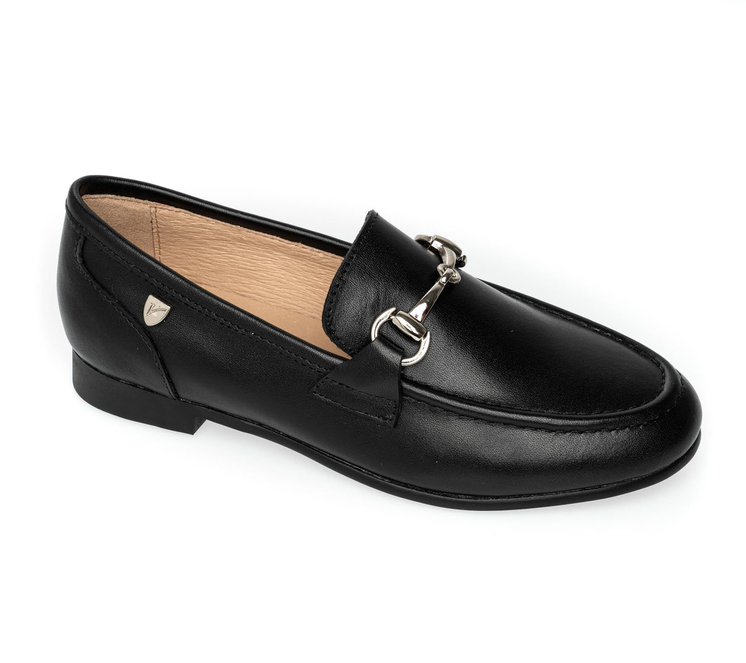 Venettini Back Chain Loafer