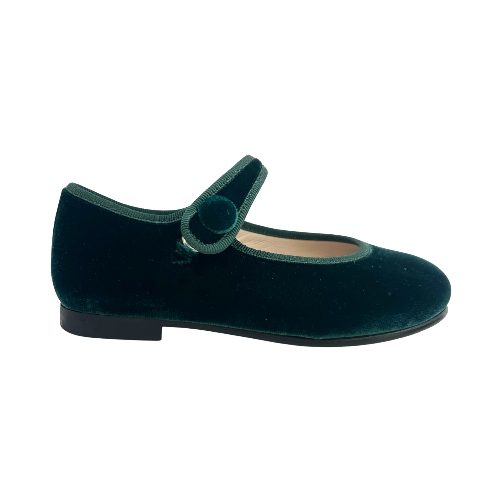 Emerald green mary jane shoes online