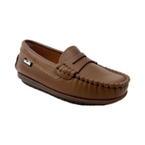 Venettini Luggage Penny Loafer