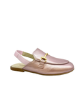 Naturino Metallic Cipria Mule- Mestre