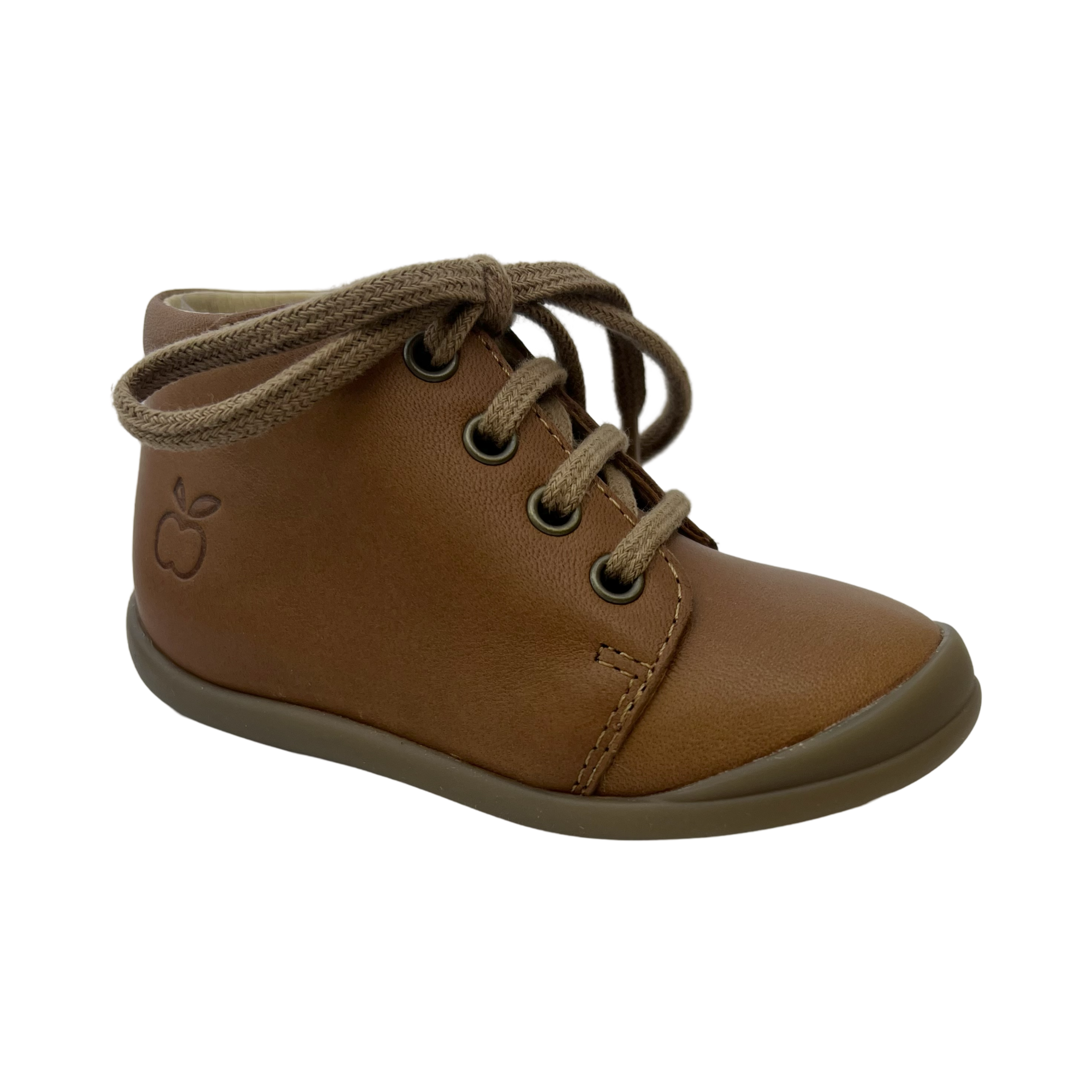 Pon D'Api Camel Baby Shoe