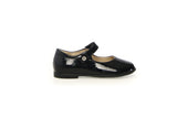 Naturino Black Patent Mary Jane - Darling