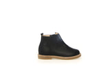 Naturino Black Bootie - Daisie