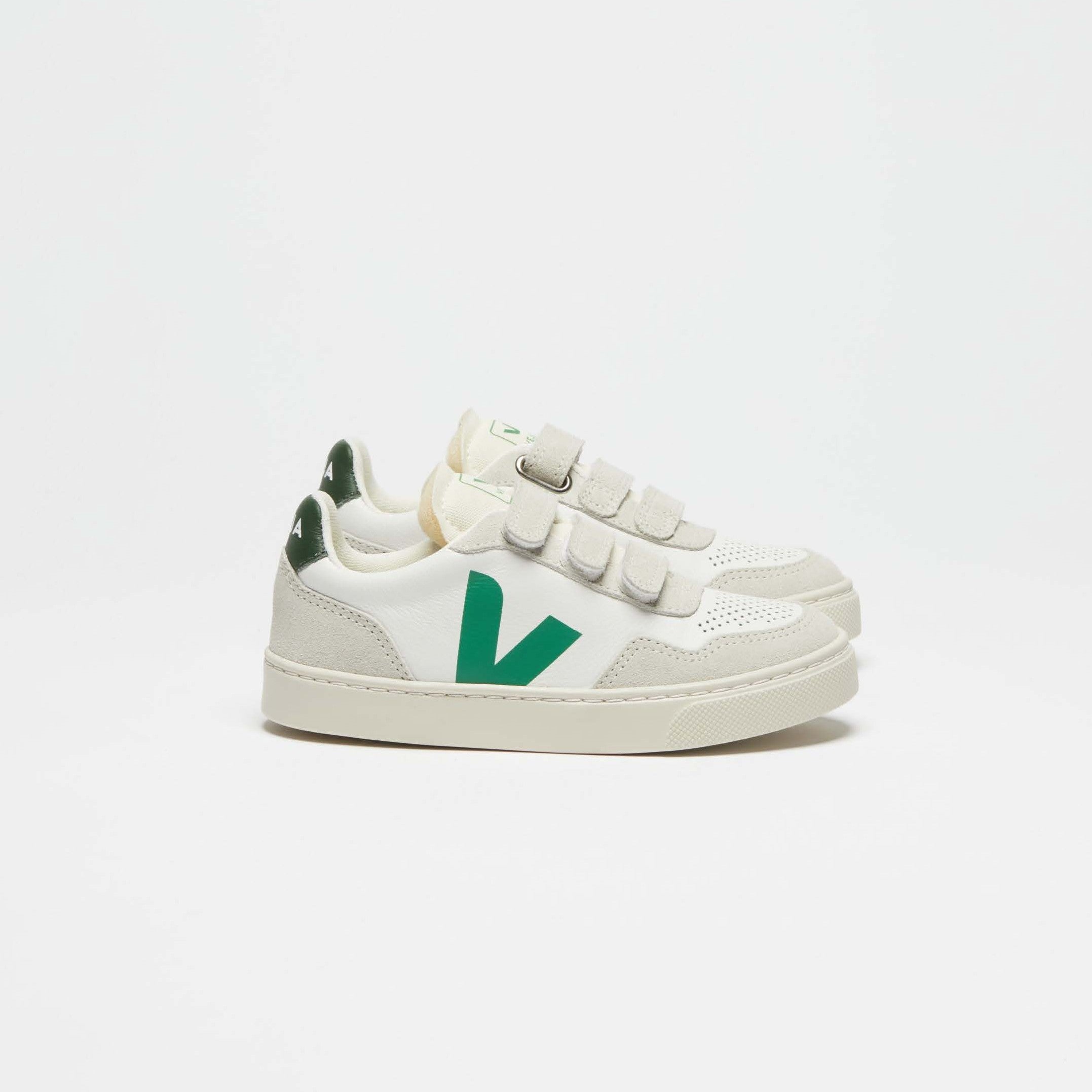 Veja White Emeraude