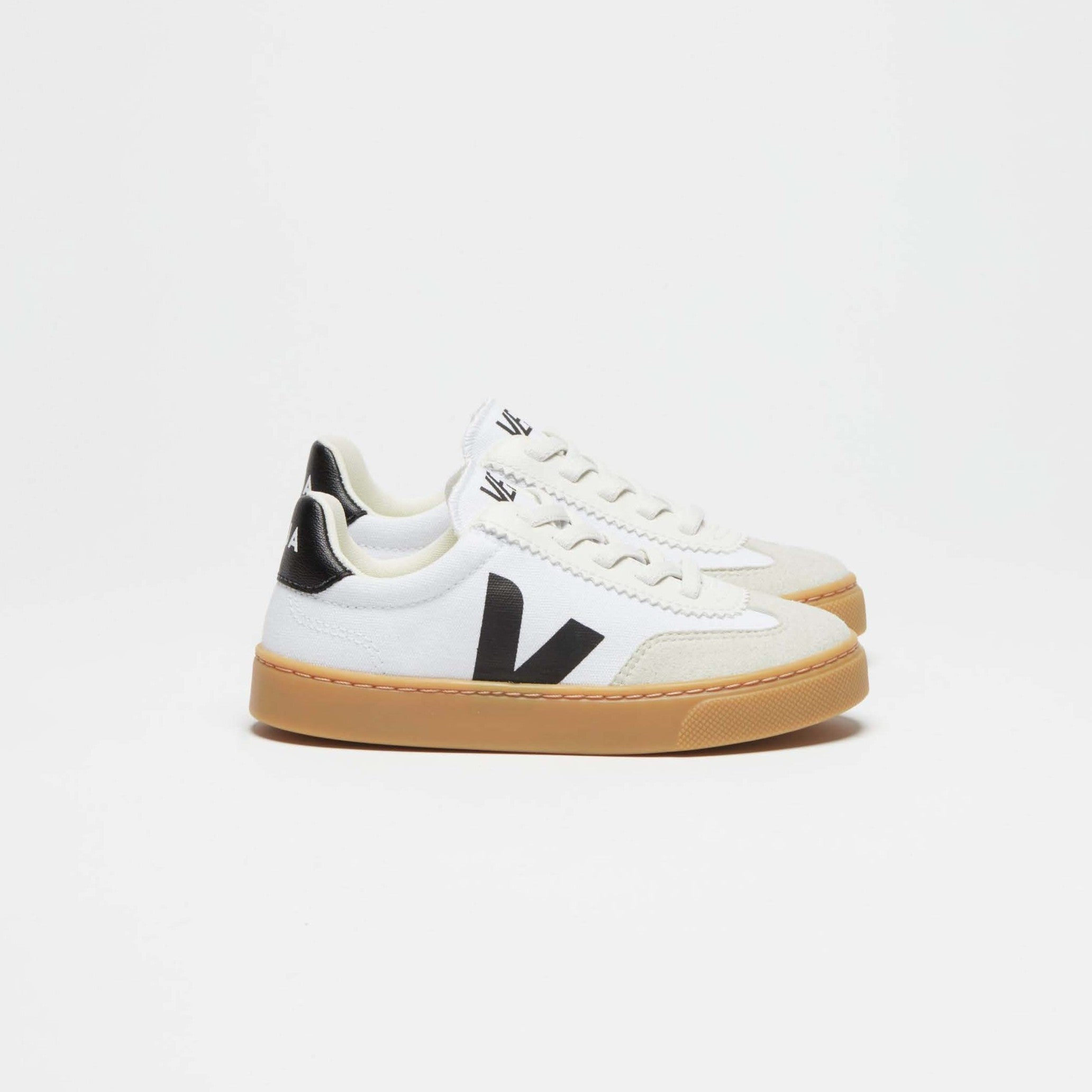 Veja White Black